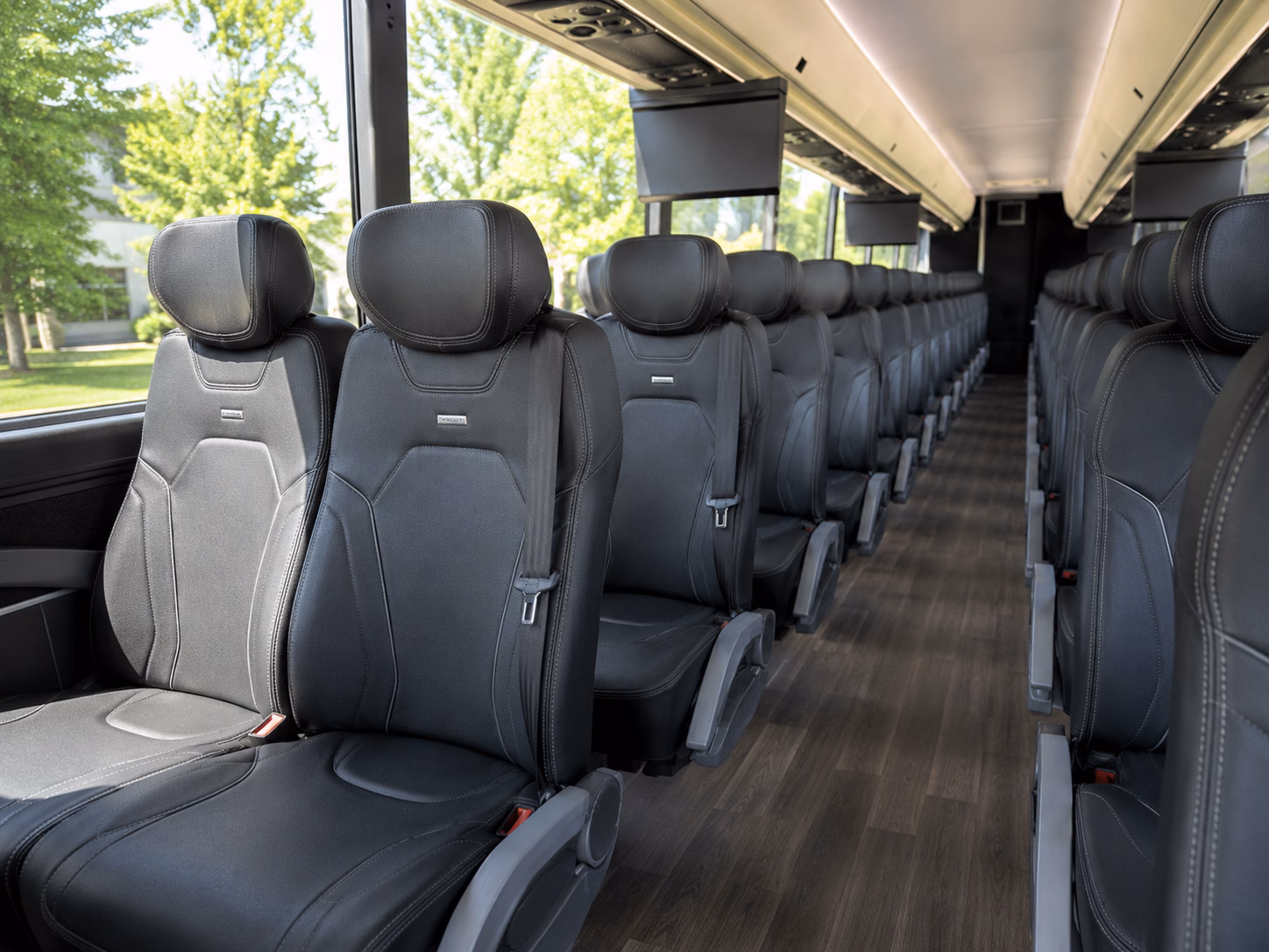 college tour charter buses to nova southeastern university broward college and beyond