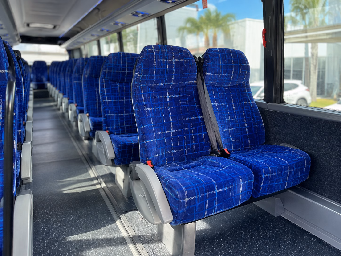 festival and big event transportation in hollywood