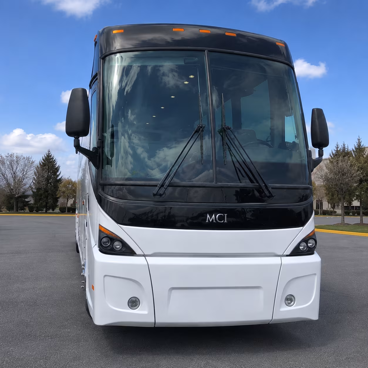 guest shuttles to the english brown winery and wedding venues around hollywood