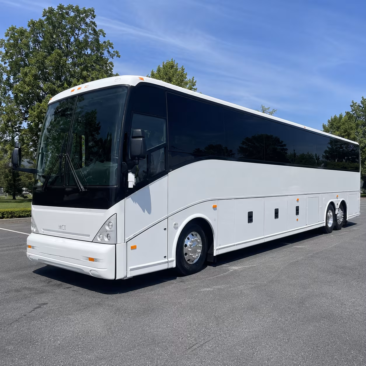 hollywood airport shuttle bus rentals for private groups
