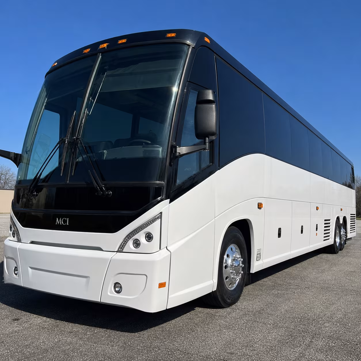 hollywood bus rentals for florida road trips and south carolina travel