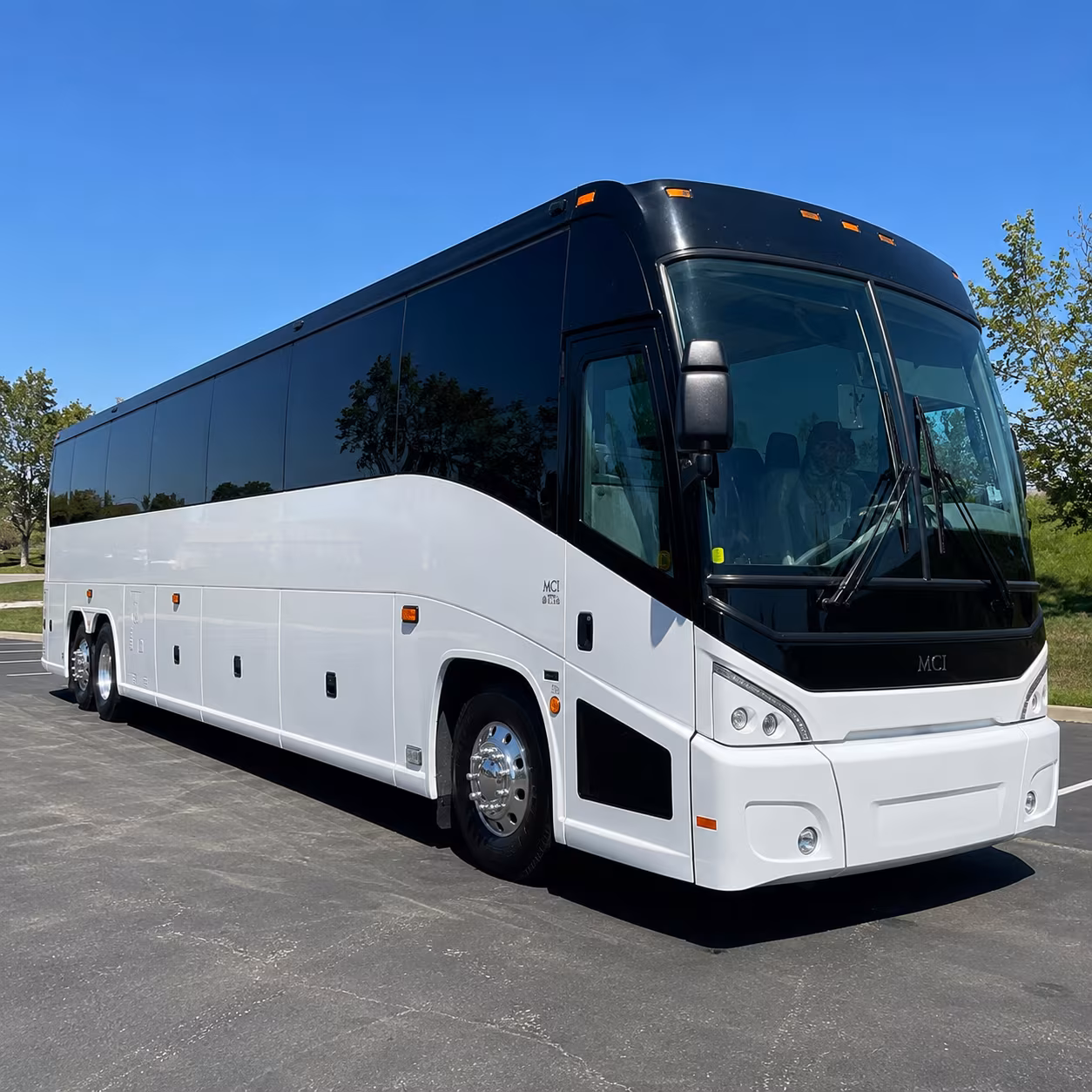 hollywood church and religious group bus rentals