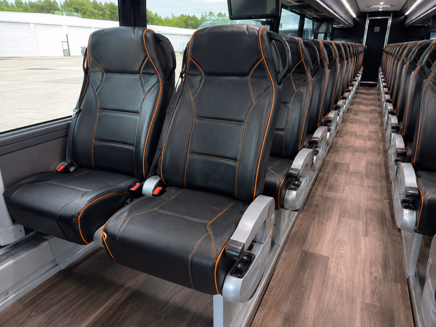 hollywoodcharter bus services