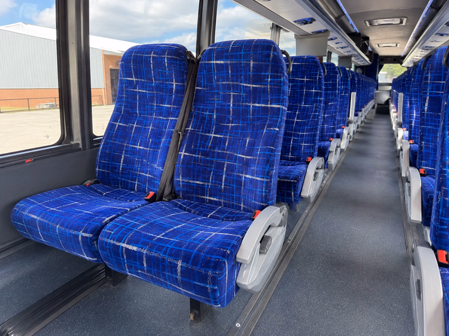 multi day and overnight charter bus trips from hollywood