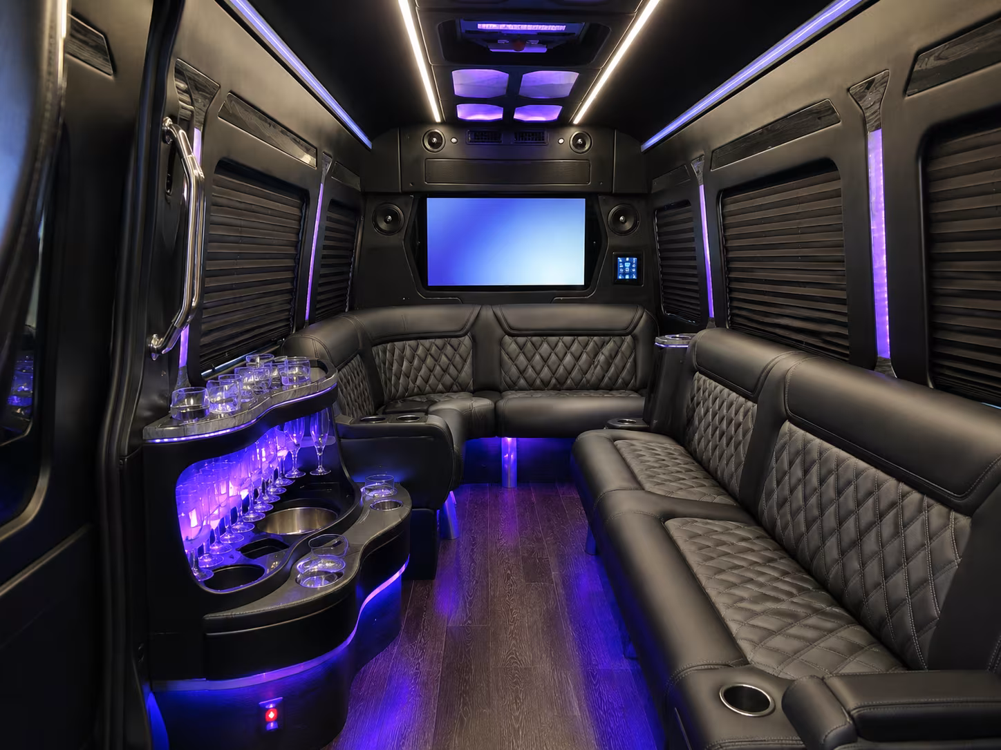 one search for your hollywood group trip