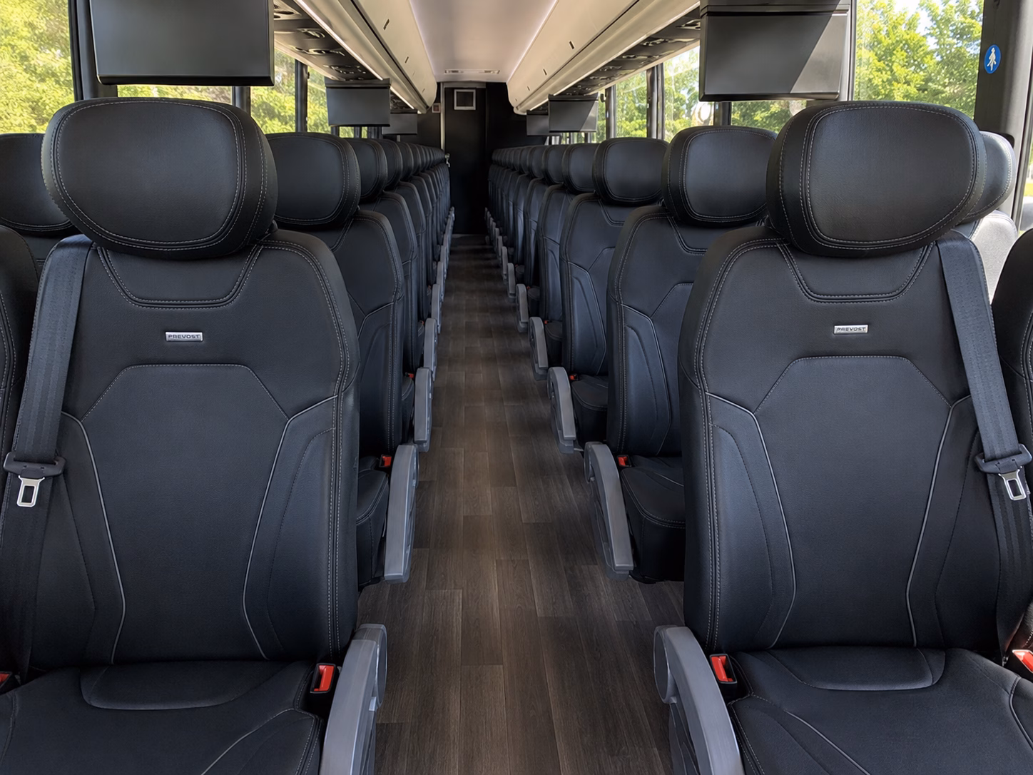 prom night transportation hollywood parents love
