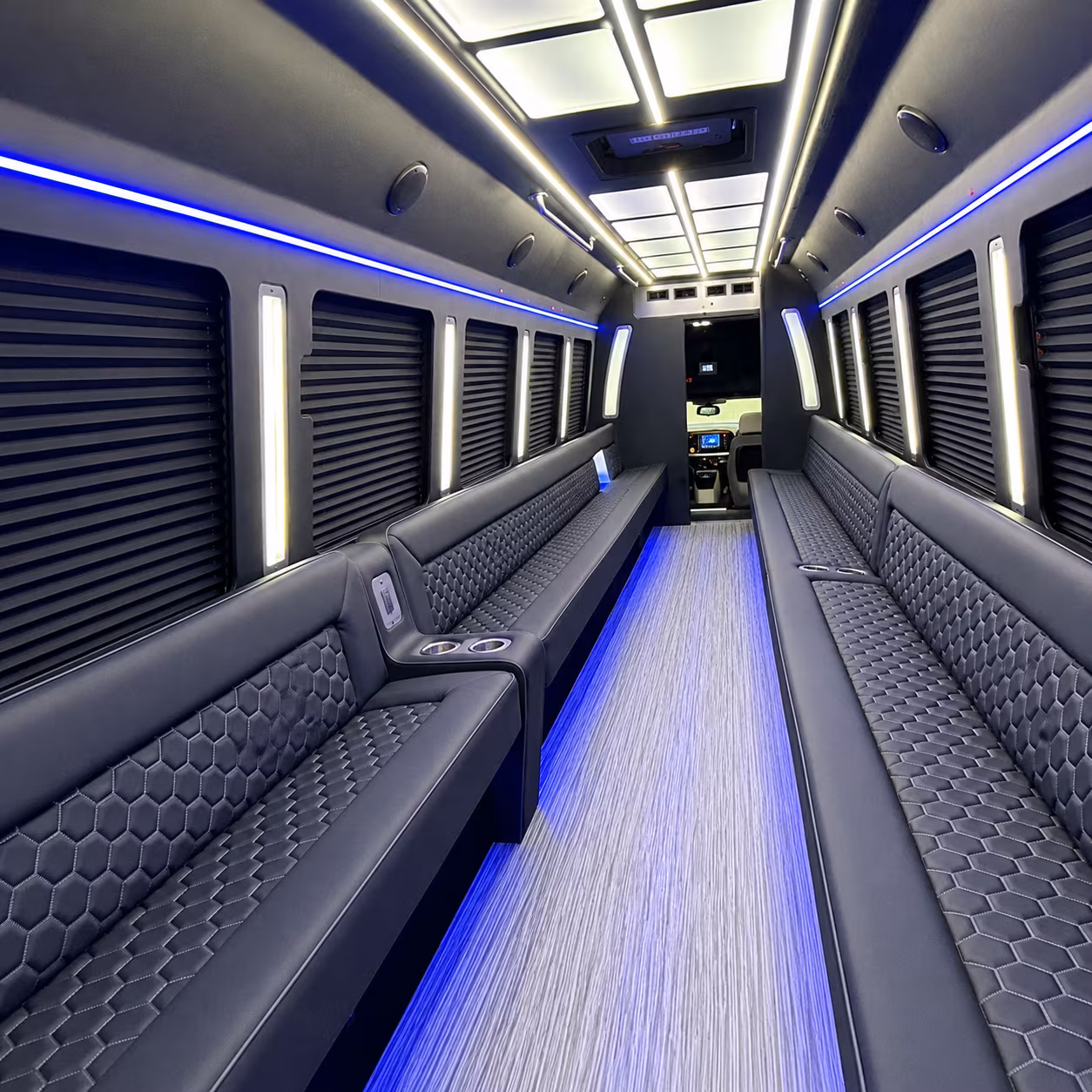 shuttle to fort lauderdale hollywood international airport