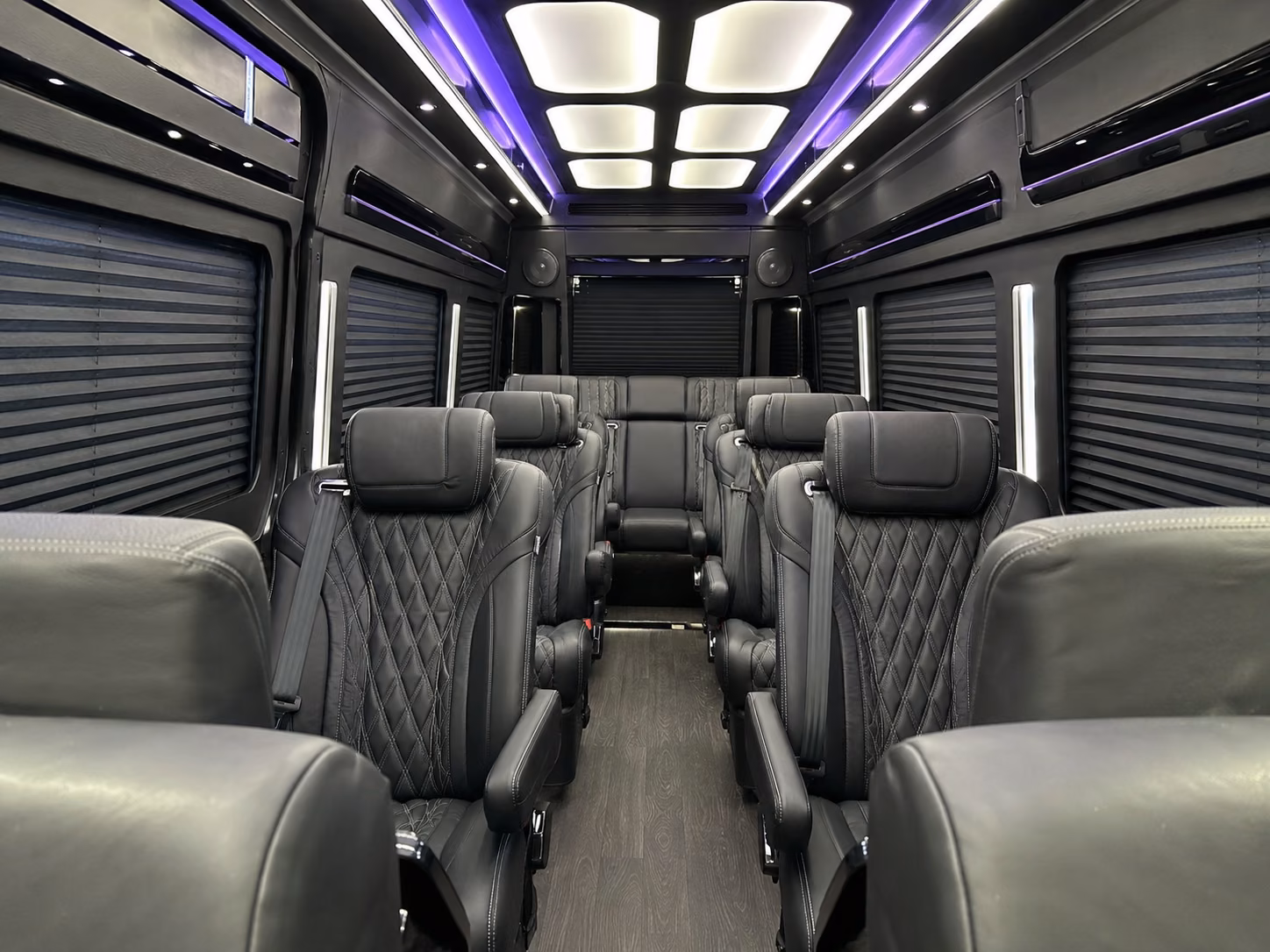 wedding weekend transportation to homestead and beyond
