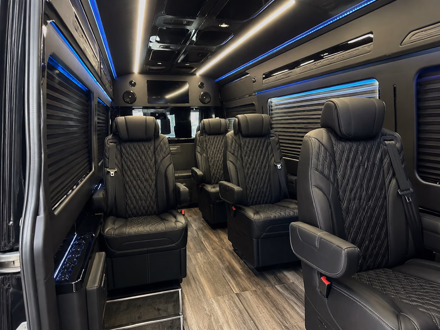 wine event transportation from hollywood to schnebly redland x27 s winery